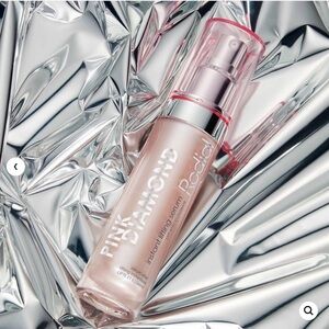 🔥BRAND NEW Rodial Pink Diamond Instant Lifting Serum